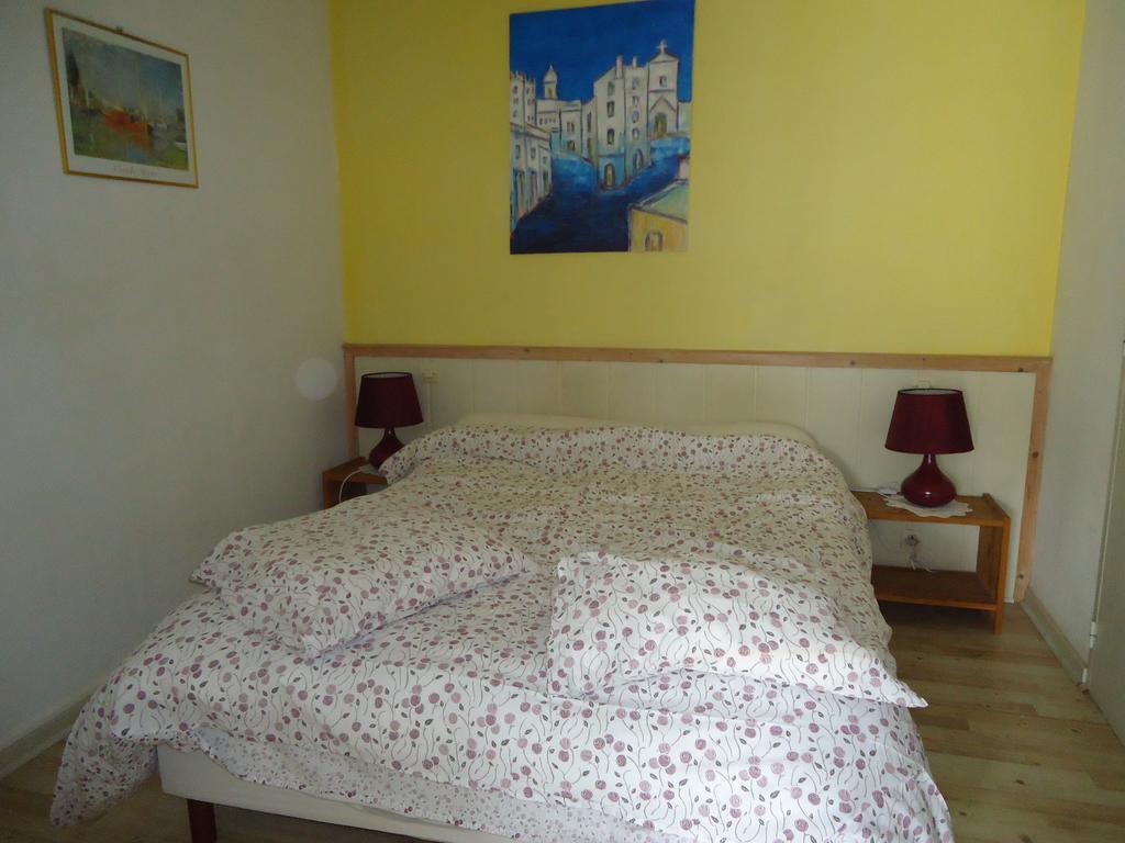 Studios La Gemme Dax Habitación foto