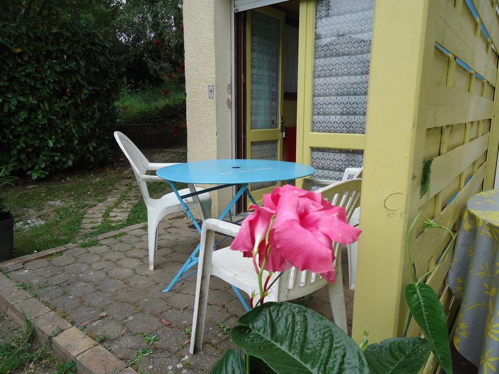 Studios La Gemme Dax Exterior foto