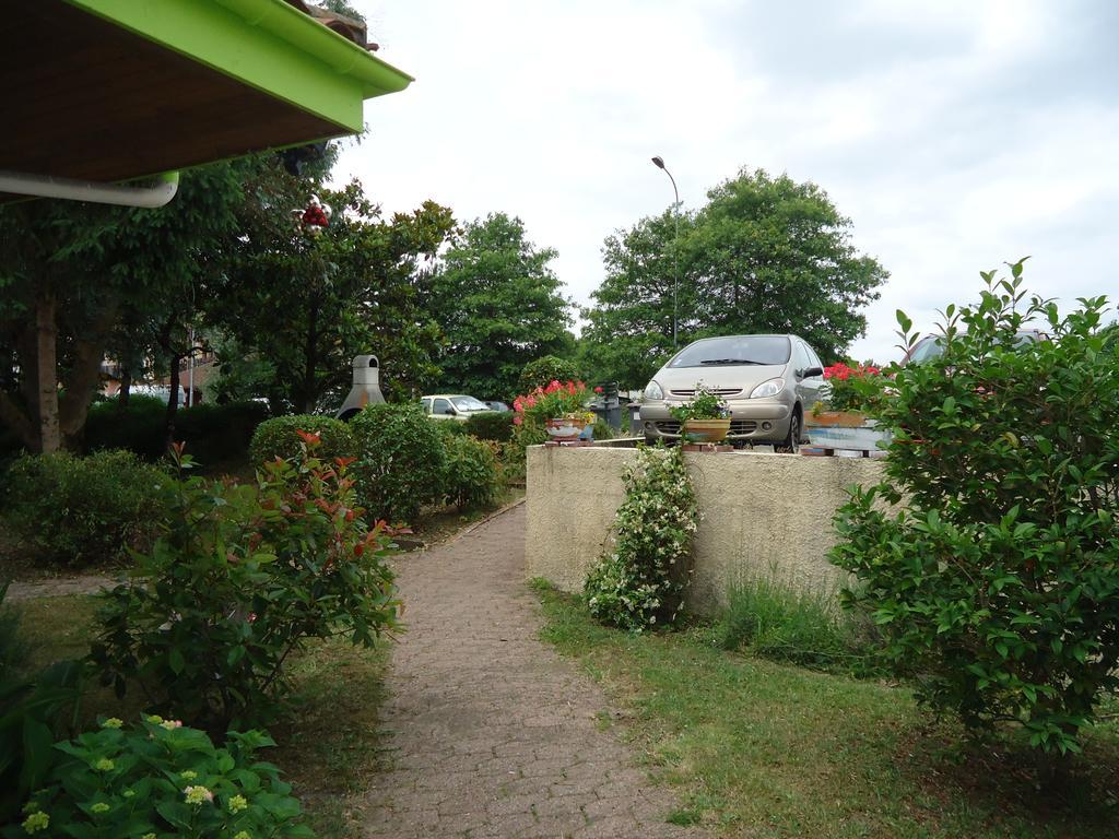 Studios La Gemme Dax Exterior foto