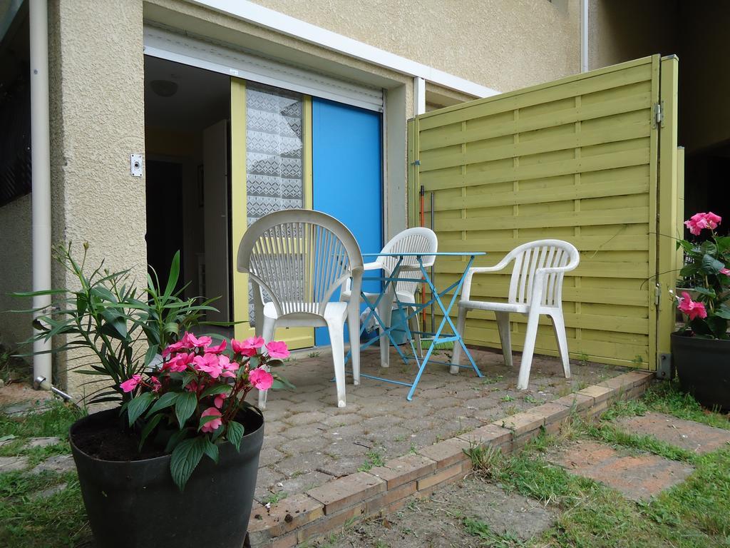 Studios La Gemme Dax Habitación foto