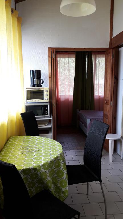 Studios La Gemme Dax Exterior foto